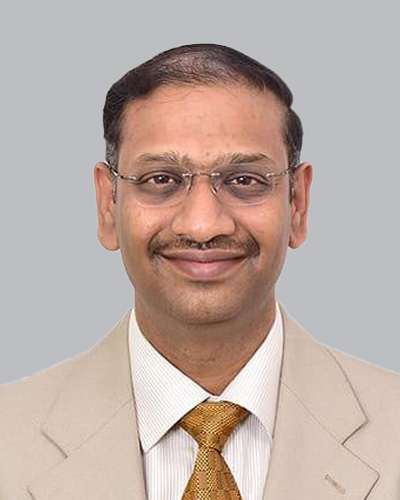 Dr. Rohit Ravindra Tanga