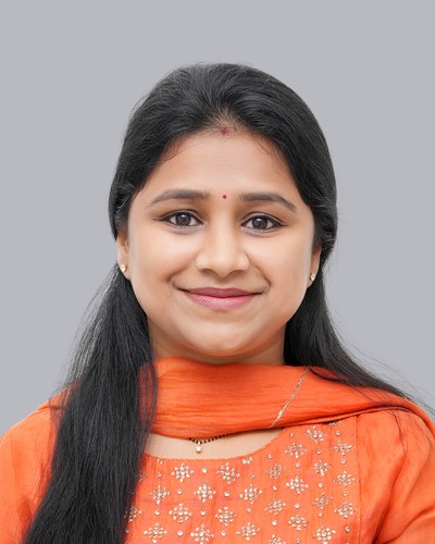 Dr. Harshita