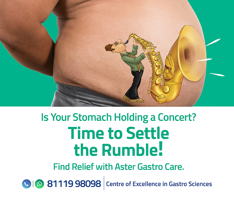 Centre of Excellence in Gastro Sciences