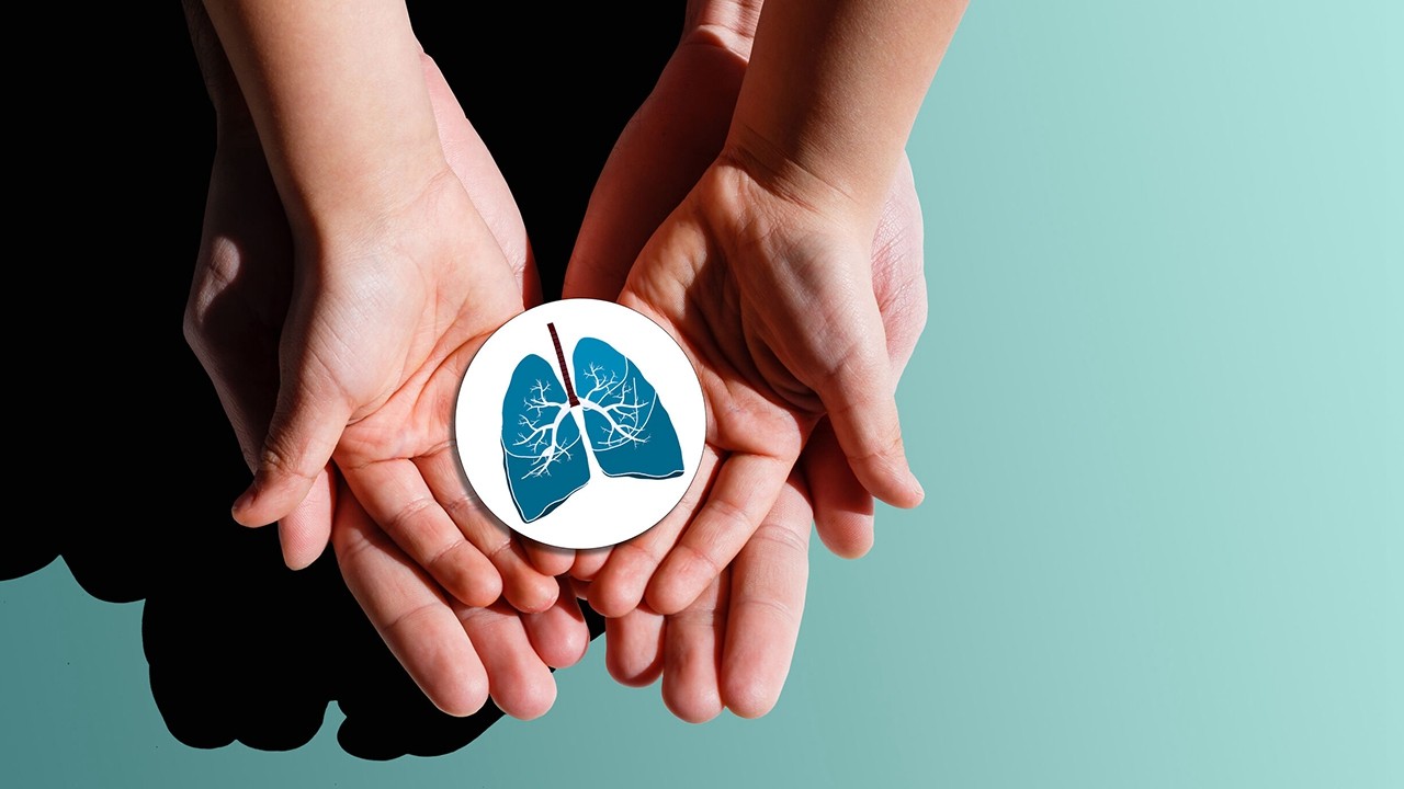 Lungs care