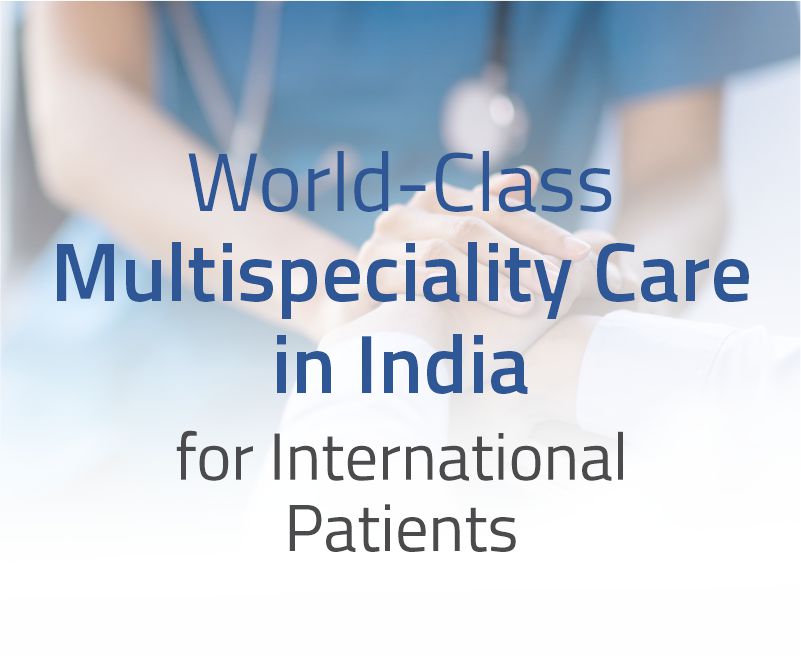 Multispeciality Care 