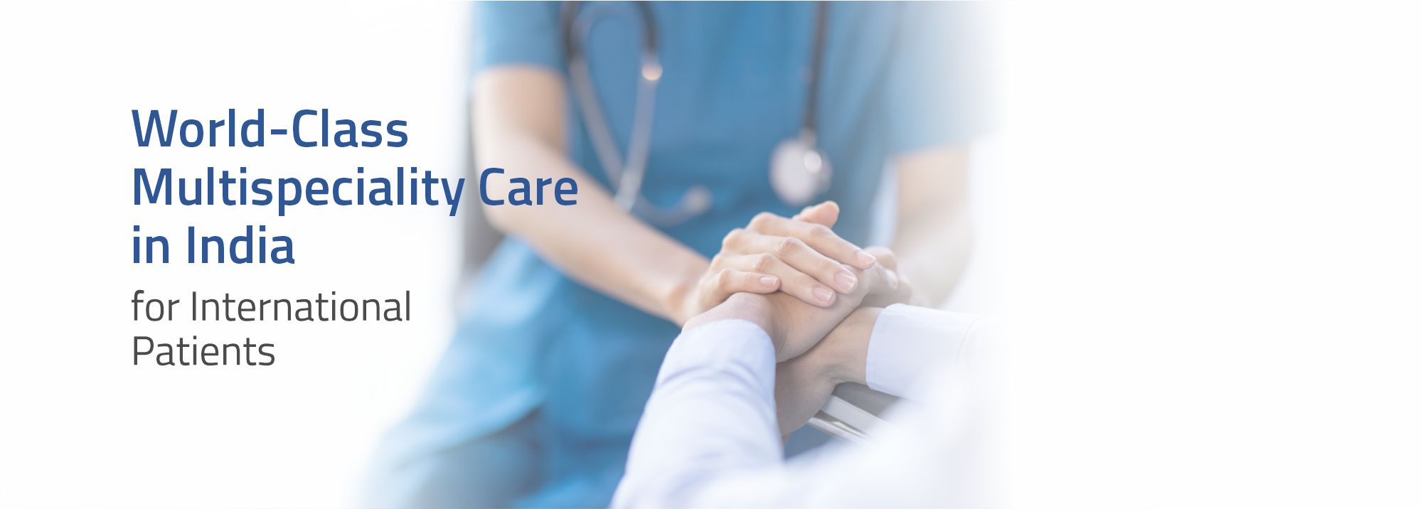 Multispeciality Care