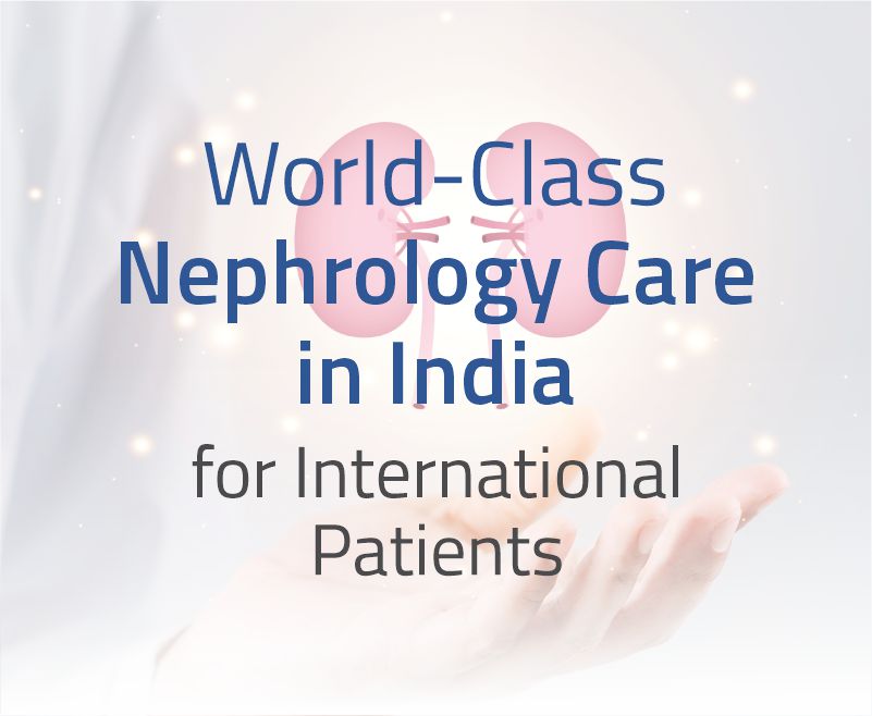 MVT Nephrology
