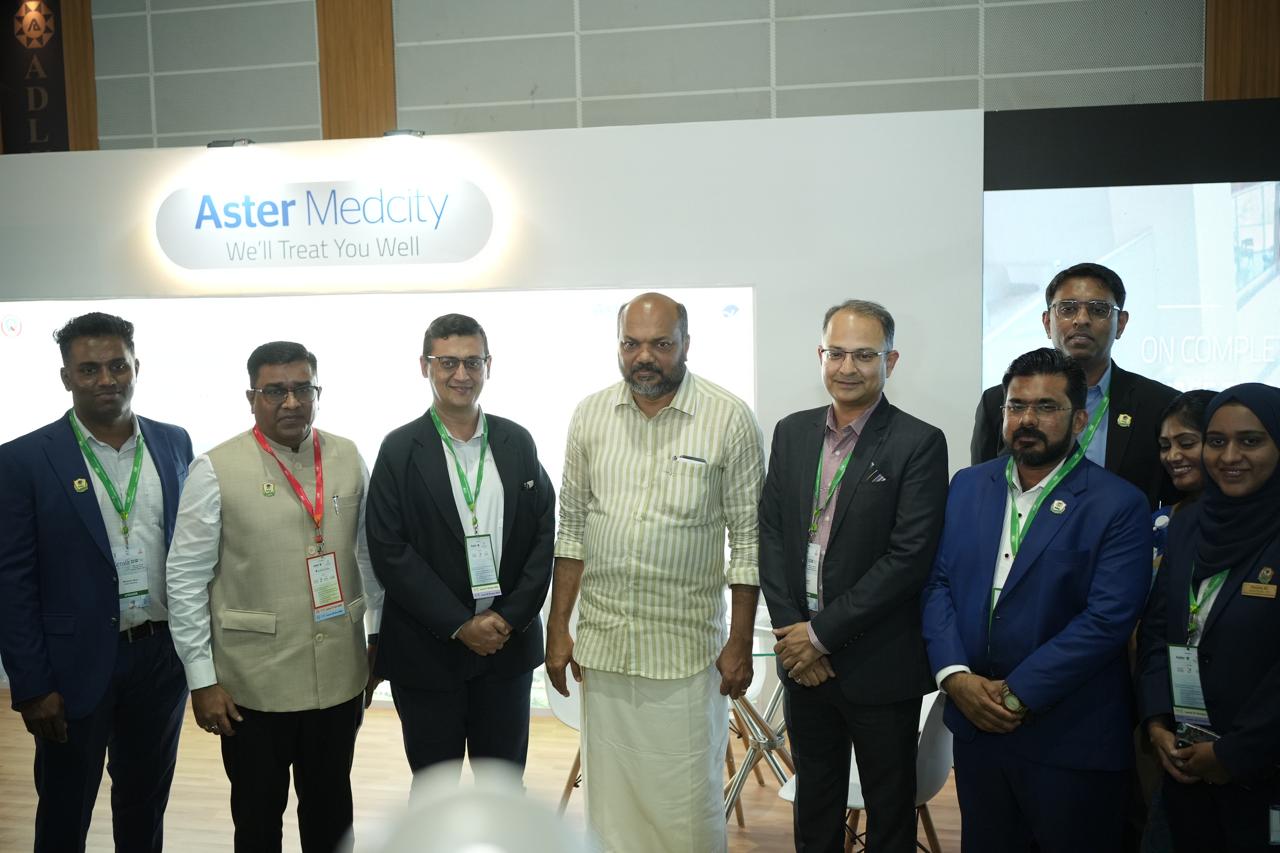 CII Kerala Health Tourism 2025