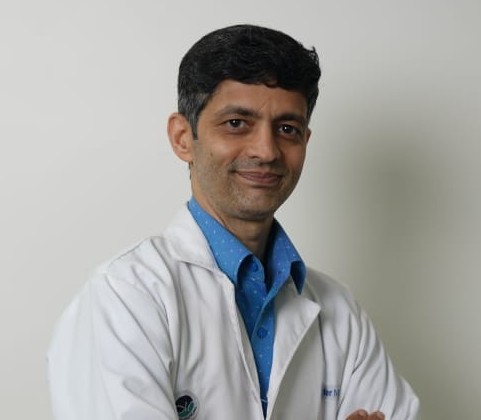 Dr Prasanth YK