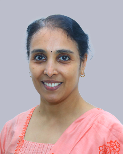 Dr. Sandhya