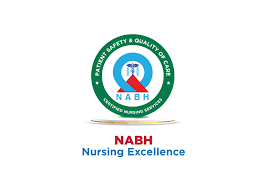 nabh nursing logo