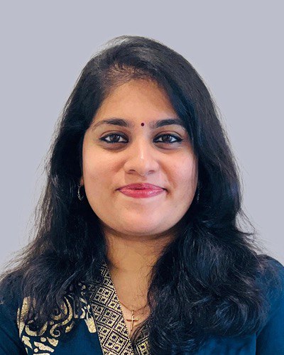 Dr. Anushka Wilson