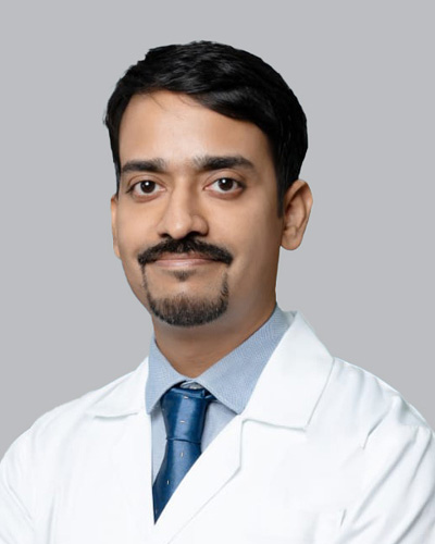 Dr. Praveen