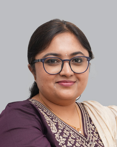 Dr. Rashmi