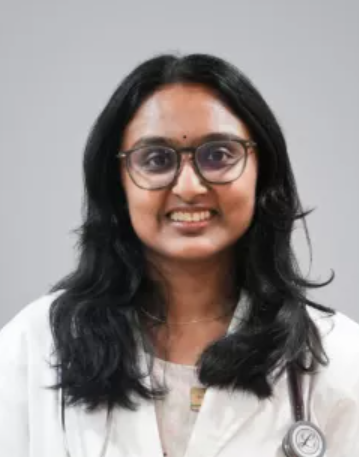 Paediatric Rheumatologist in Kannur