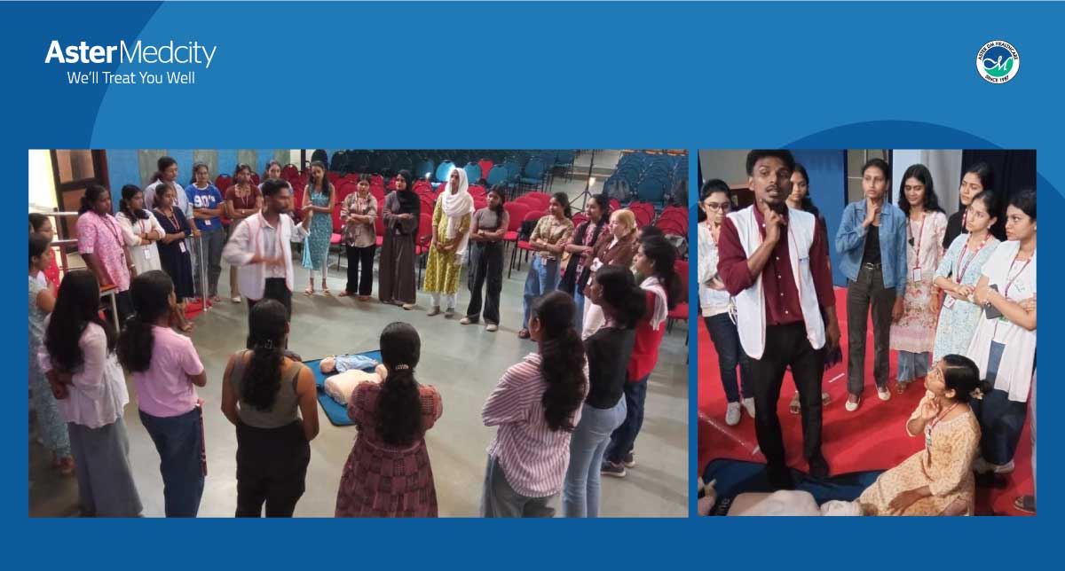 BeFirst Training Program at Ambalappuzha Grama Panchayat