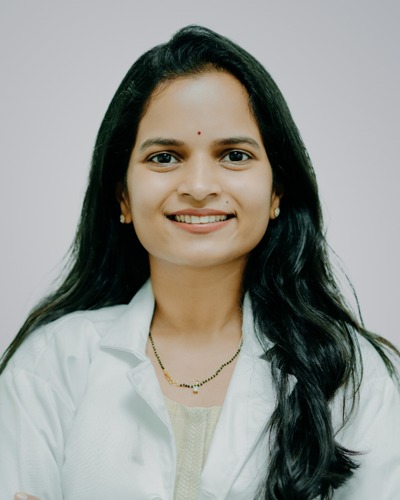 Dr anvitha rao