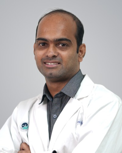 Dr rakesh shetty