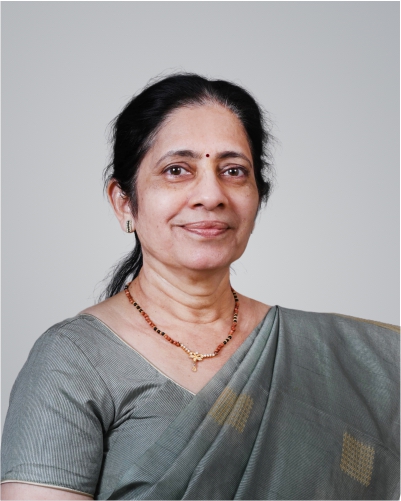 Dr. Charusheela damale