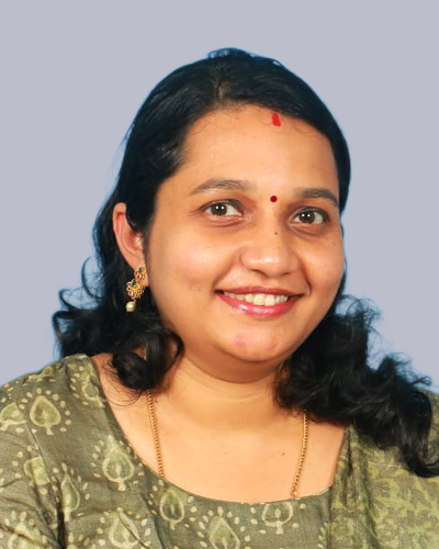 Dr Archana S.j