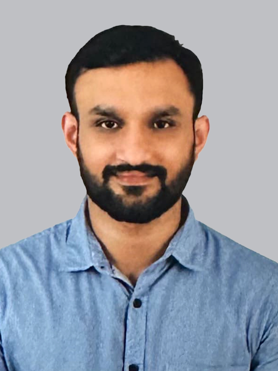 Radiologist in Kannur