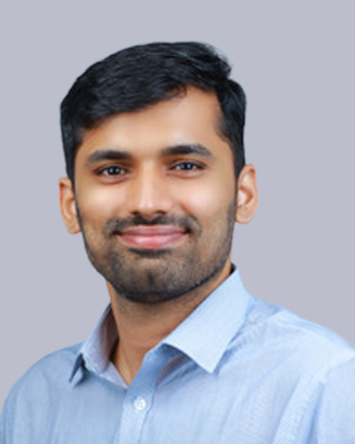 Dr. Abilash Krishnan V