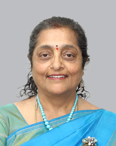 Dr. Gayathri Karthik Nagesh