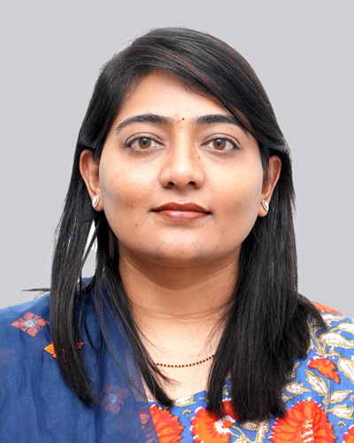 Dr. Meghana Reddy
