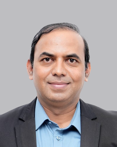 Dr. Shivaraj