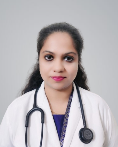 Dr.Tadepalli Apoorva Namrata