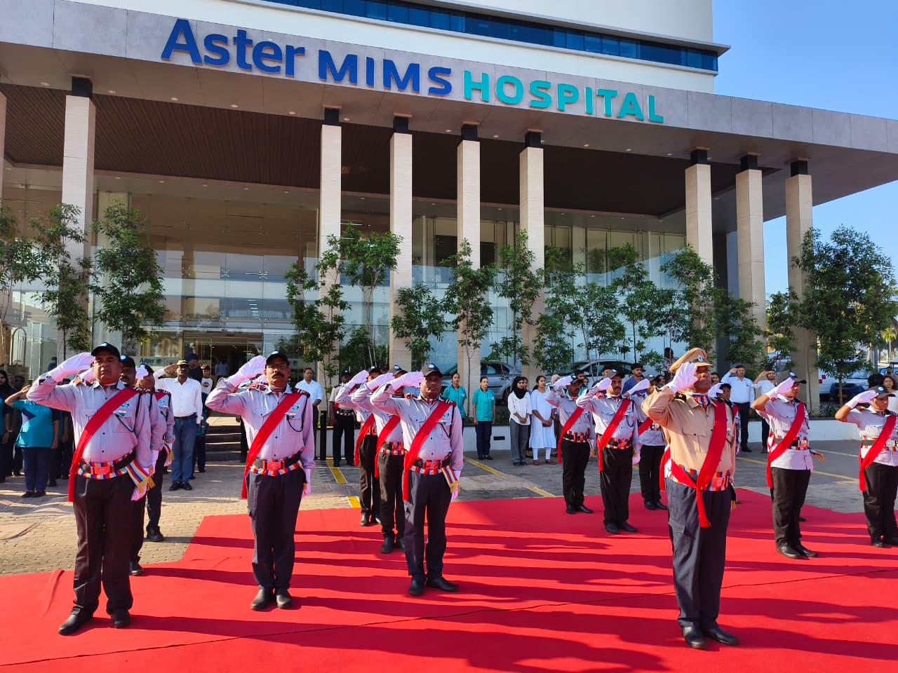 Republic Day Celebrations