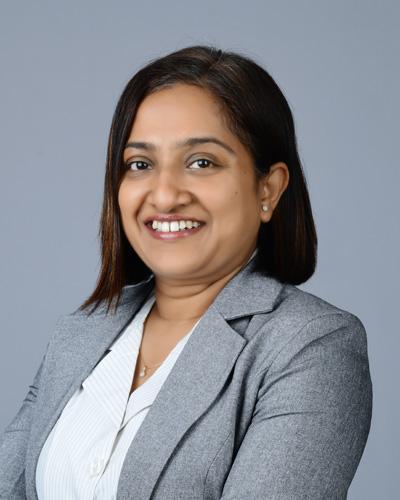 Dr. Neha S. Shellikeri
