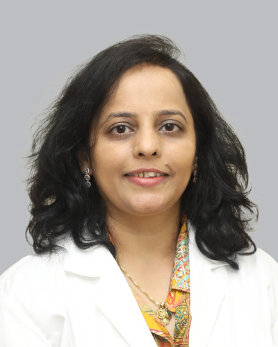 Dr. Aditi Godse