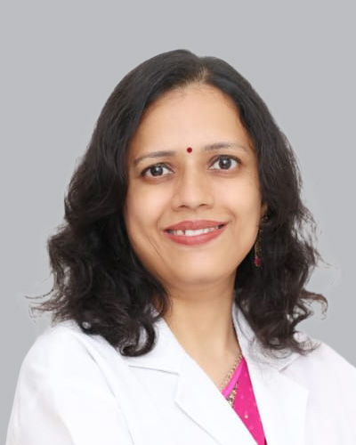 Dr. Divya Srirangarajan