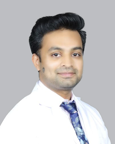 Dr. Aditya J Baindur