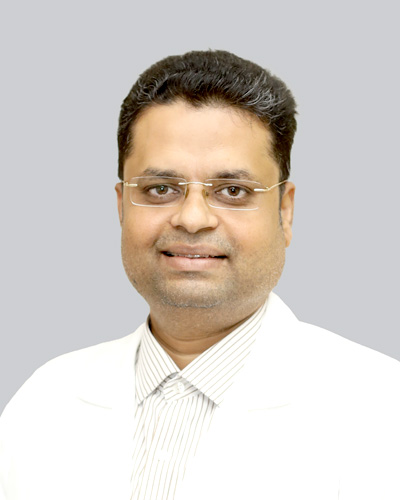 Dr. Ravi kiran