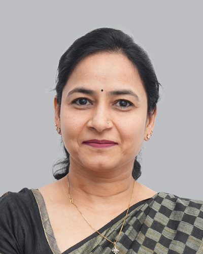 Dr. Shilpa