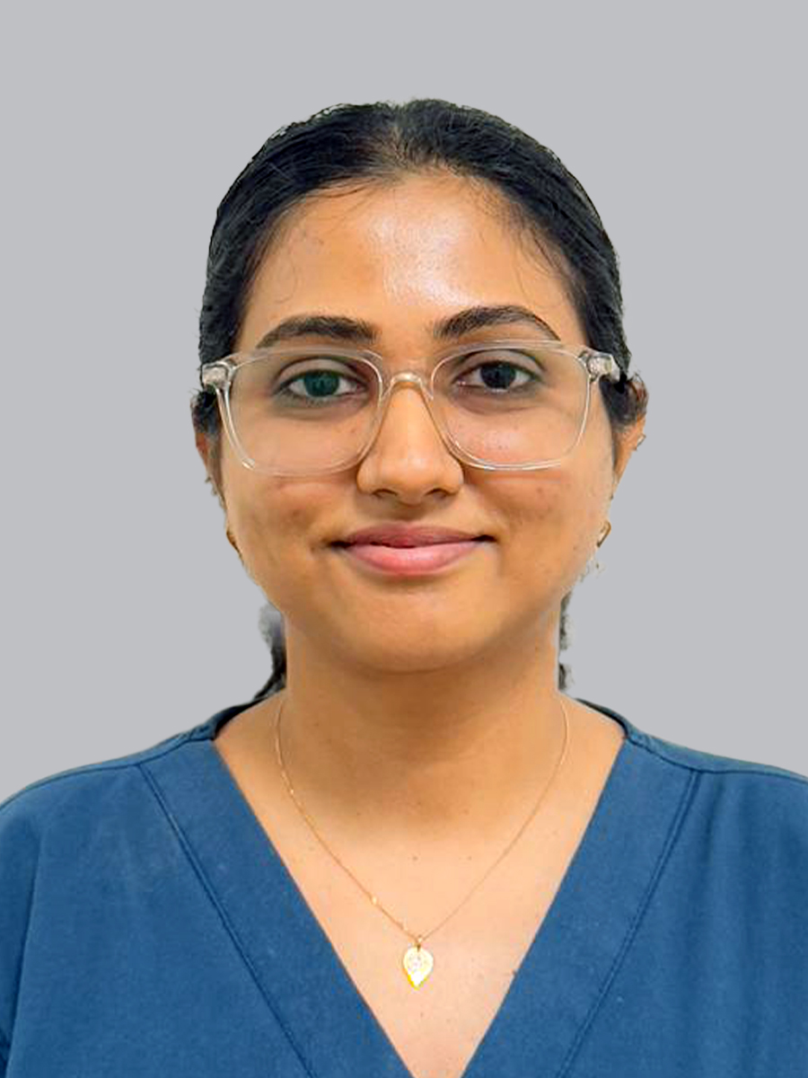 Critical Care Medicine Doctor 