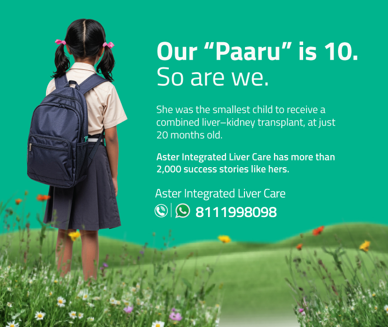 Integrated Liver Care