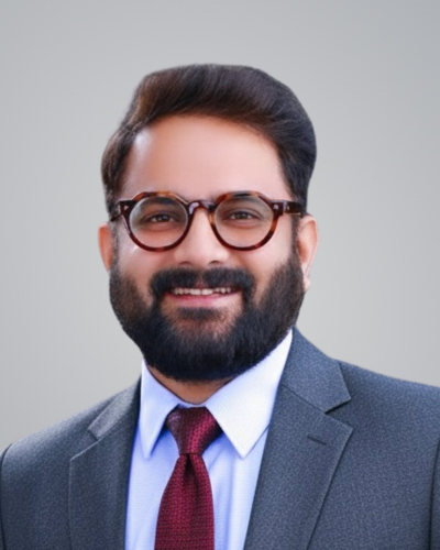 Spine surgeon in Calicut