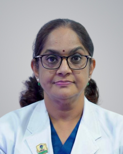 Best Gynecologist in Calicut