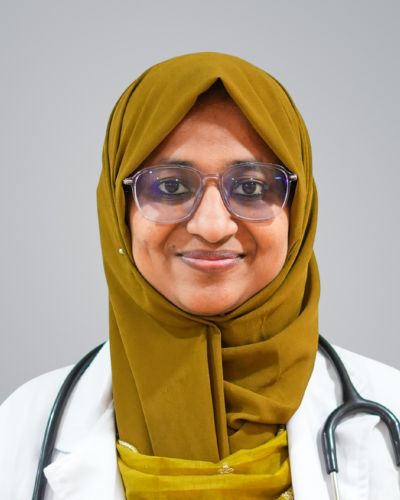 General Medicine in Calicut