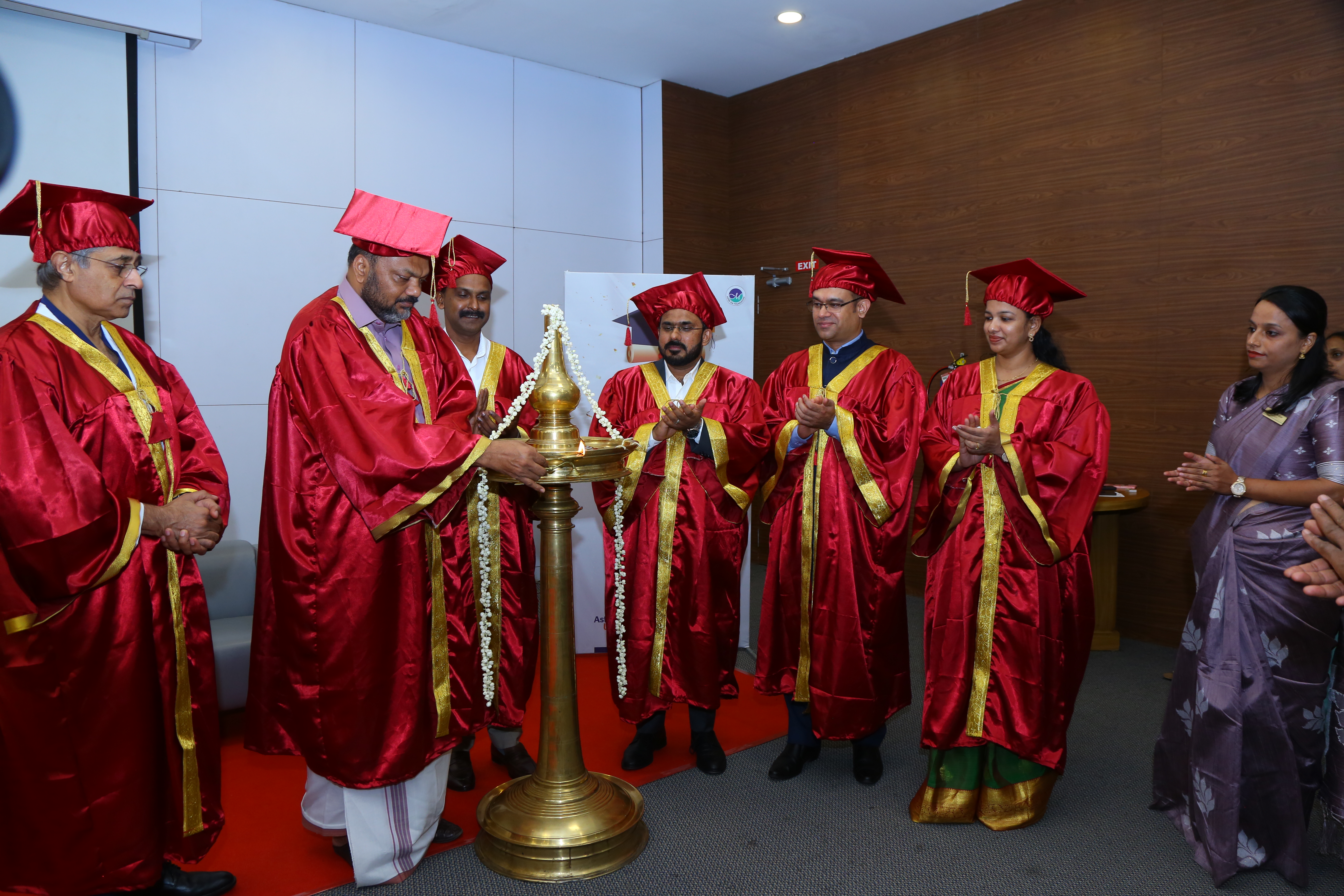 GDA Graduation Ceremony 2026