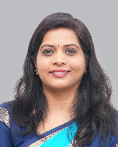 Dr. Aparna Patil