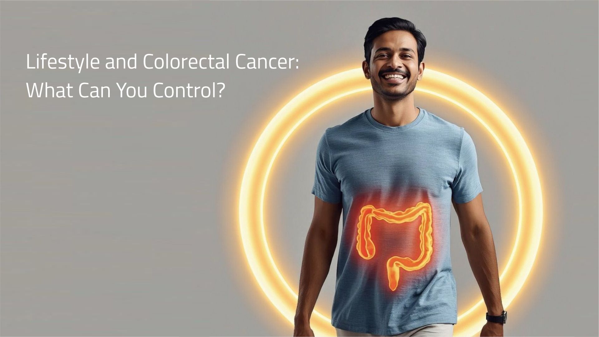 Colorectal cancer