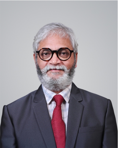 Dr ajit kulkarni