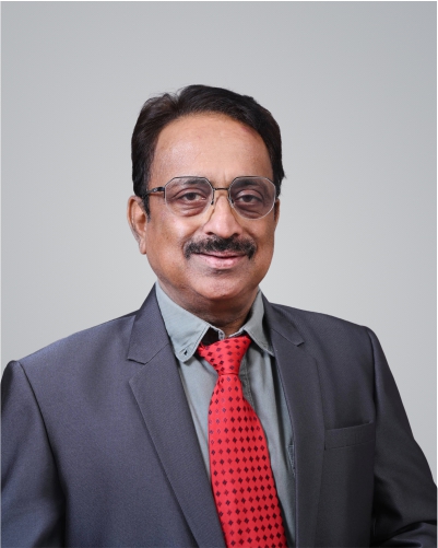 DR. AMOL KODOLIKAR