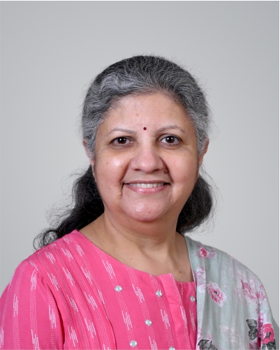 DR. SWAPNA SHIVESHWARKAR