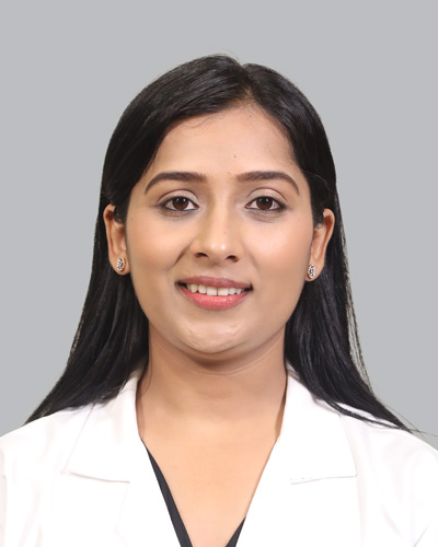 Dr. Divya C Ragate
