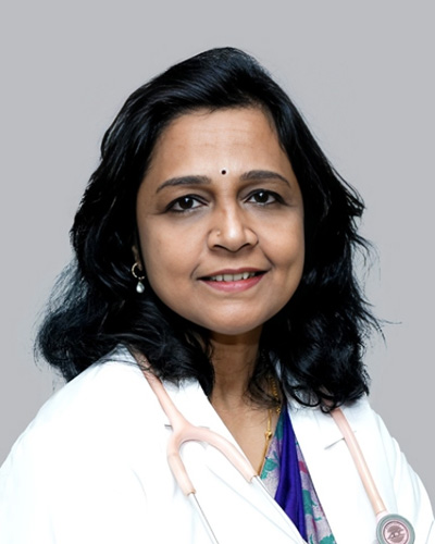 Dr. Parimala 