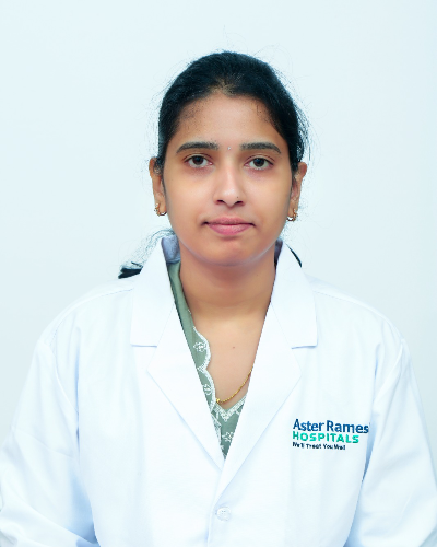 Dr. U V Naga Lakshmi