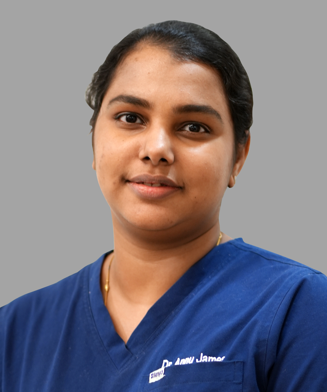 Critical Care doctor