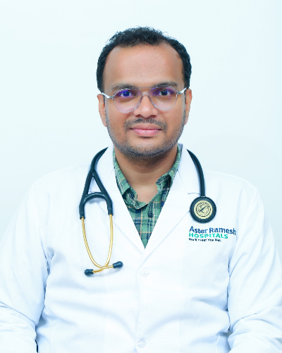 Dr.Doradla Lakshmi Prasanna Sai Kumar