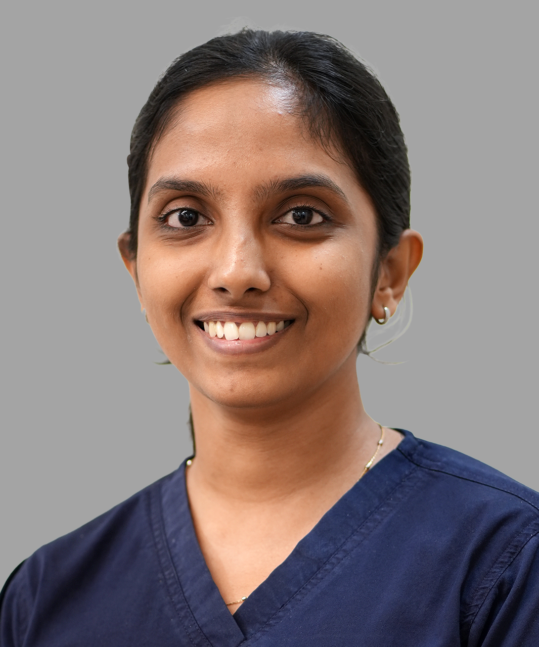 Critical Care doctor